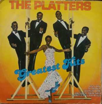 Album The Platters: Greatest Hits