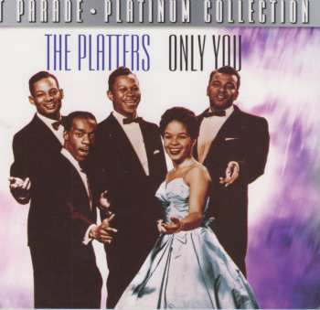 Album The Platters: Only You