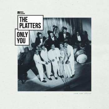 LP The Platters: Only You 406911