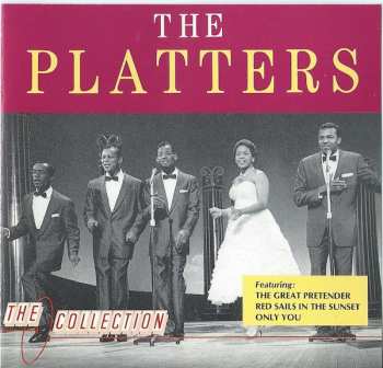 Album The Platters: Remember When