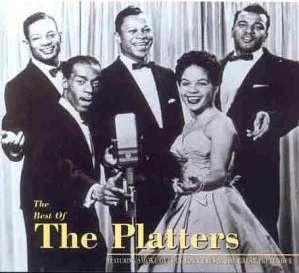 Album The Platters: The Best Of The Platters
