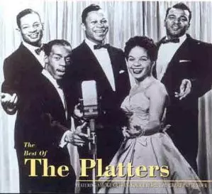 The Platters: The Best Of The Platters