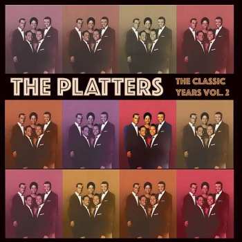 Album The Platters: The Classic Years Volume 2