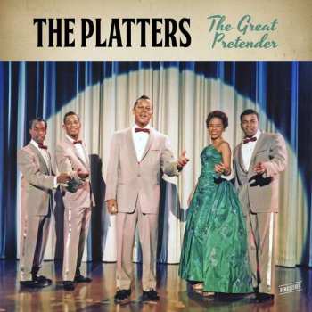 Album The Platters: The Great Pretender 