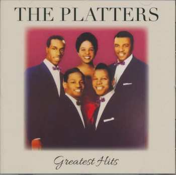 Album The Platters: The Platters Greatest Hits 