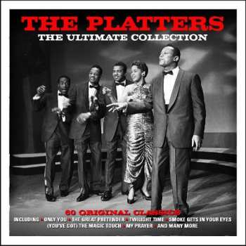 Album The Platters: The Ultimate Collection - 60 Original Classics