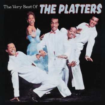 Album The Platters: The Very Best Of The Platters