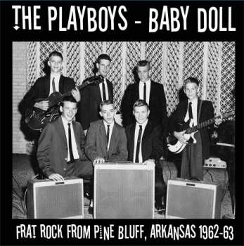 Album The Playboys: Baby Doll