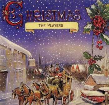 Album The Players: Christmas