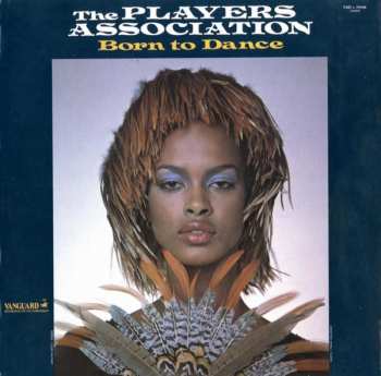 Album The Players Association: Born To Dance