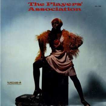 LP The Players Association: The Players' Association 322544
