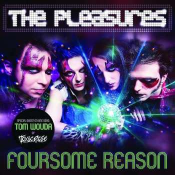 Album The Pleasures: Foursome Reason
