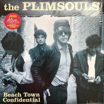Album The Plimsouls: Beach Town Confidential (Live At The Golden Bear 1983)