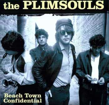 LP The Plimsouls: Beach Town Confidential (Live At The Golden Bear 1983) LTD 399089