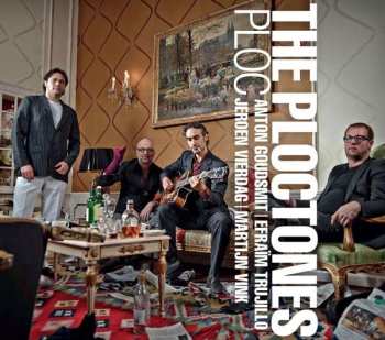 Album The Ploctones: Ploc