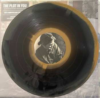 2LP The Plot In You: Happiness In Self Destruction