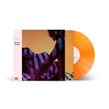 LP The Plot In You: Swan Song