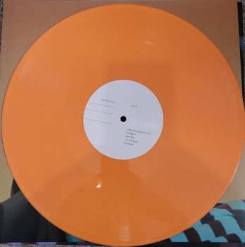 LP The Plot In You: Swan Song