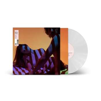 LP The Plot In You: Swan Song CLR