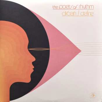 2LP The Poets Of Rhythm: Discern / Define LTD