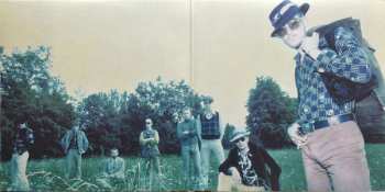 2LP The Poets Of Rhythm: Discern / Define LTD