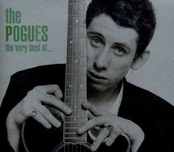 CD The Pogues: The Very Best Of... 395311