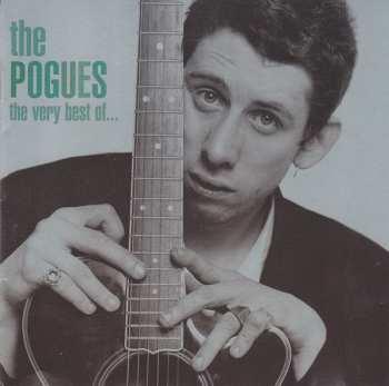 Album The Pogues: The Very Best Of ...