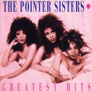 CD Pointer Sisters: Greatest Hits