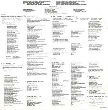 LP Pointer Sisters: That's A Plenty