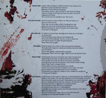 CD The Poisoned Glass: 10 Swords