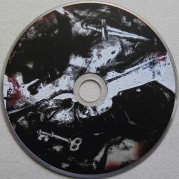 CD The Poisoned Glass: 10 Swords 246757