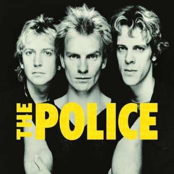 Album The Police: The Police