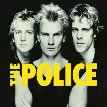 The Police: The Police