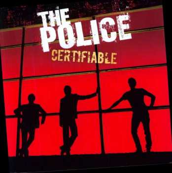 Album The Police: Certifiable (Live In Buenos Aires)