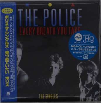Album The Police: Every Breath You Take (The Singles)