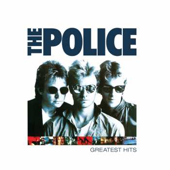 2LP The Police: Greatest Hits (remastered) (180g) 405916