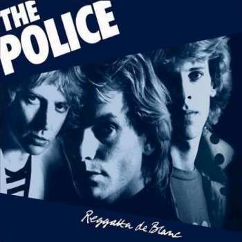 CD The Police: Reggatta De Blanc 29960