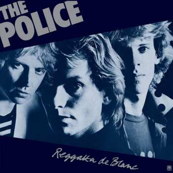 LP The Police: Reggatta De Blanc 29961