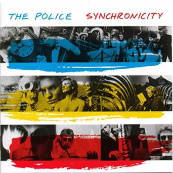 SACD The Police: Synchronicity 112283
