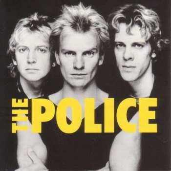 2CD The Police: The Police 296522