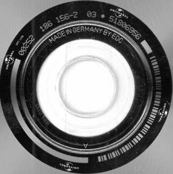 CD The Poll Winners: The Poll Winners