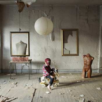 CD The Pollies: Not Here