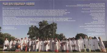 CD The Polyphonic Spree: The Beginning Stages Of... 521465