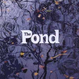 Album The Pond: The Pond