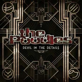 Album The Poodles: Devil In The Details