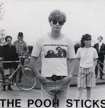 Album The Pooh Sticks: The Pooh Sticks