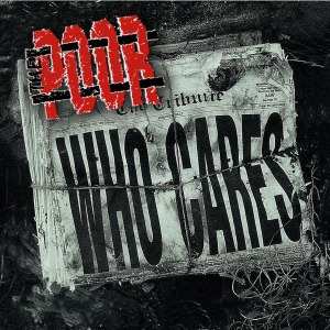 Album The Poor: Who Cares