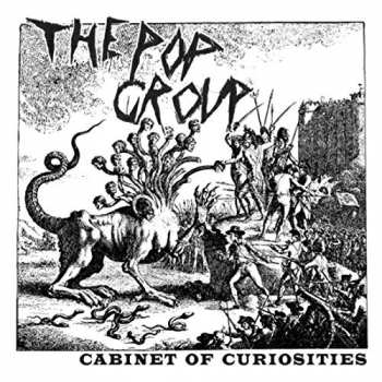 Album The Pop Group: Cabinet Of Curiosities