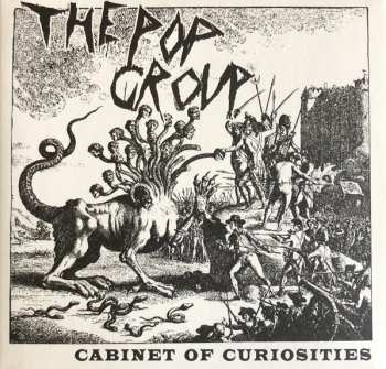 CD The Pop Group: Cabinet Of Curiosities 322300