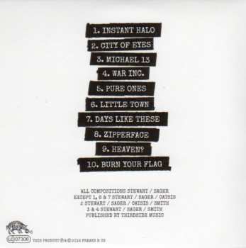 2CD/Box Set The Pop Group: Honeymoon On Mars LTD